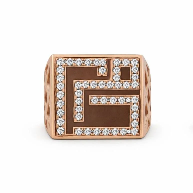 Talisman Ring