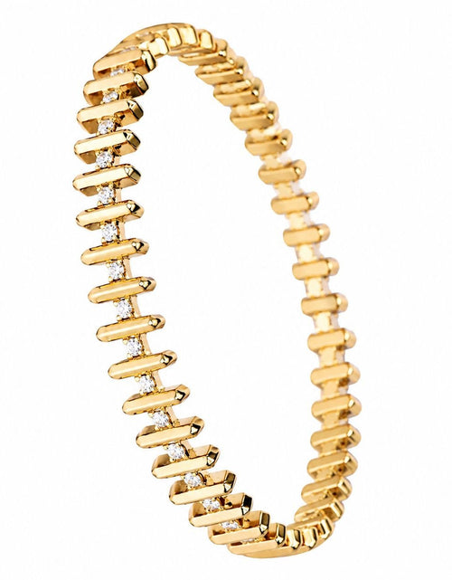 Load image into Gallery viewer, Roman Column Bracelet العمود الروماني
