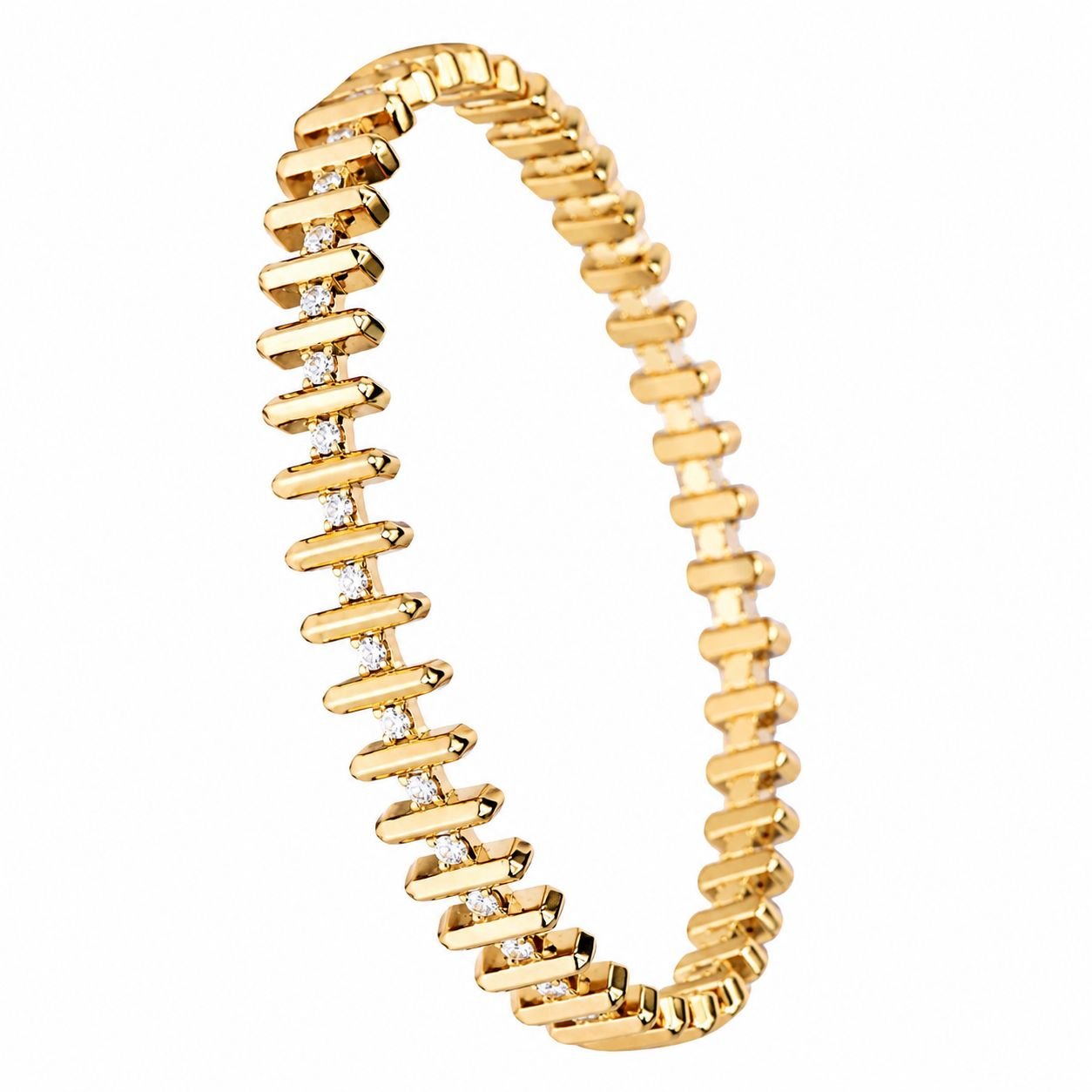 Roman Column Bracelet العمود الروماني
