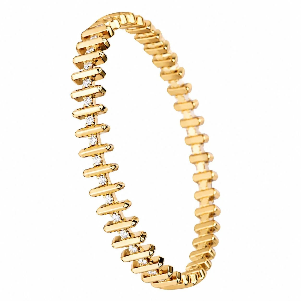 Roman Column Bracelet العمود الروماني