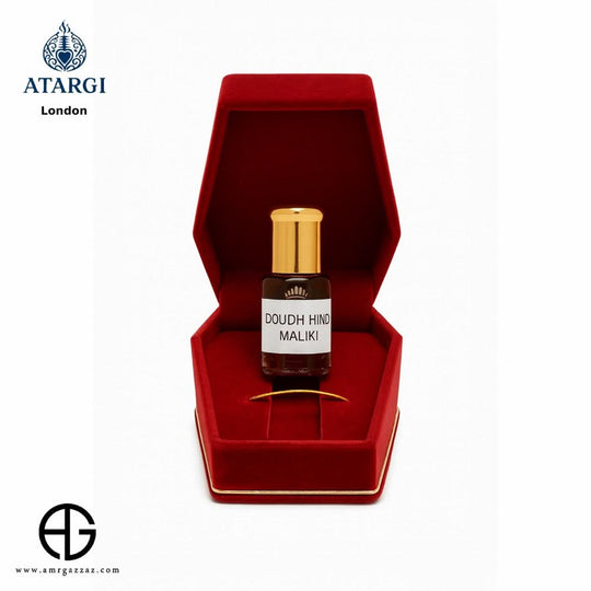 Oud Oil Hindi Malaki Royal 6ml