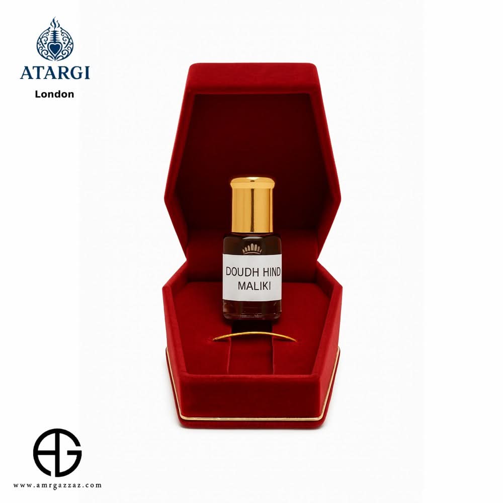 Oud Oil Hindi Malaki Royal 6ml