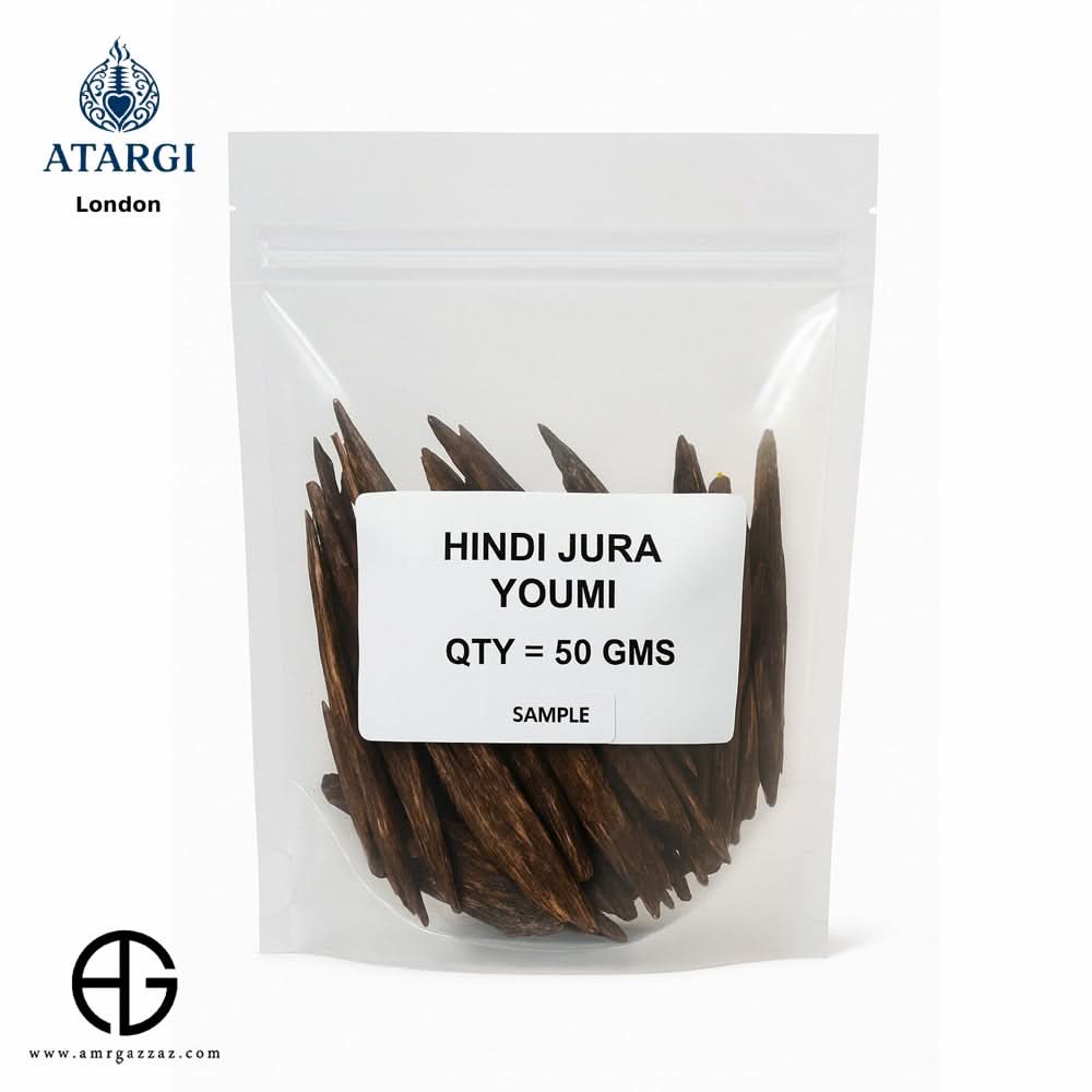 Agarwood Jura Yumi Super