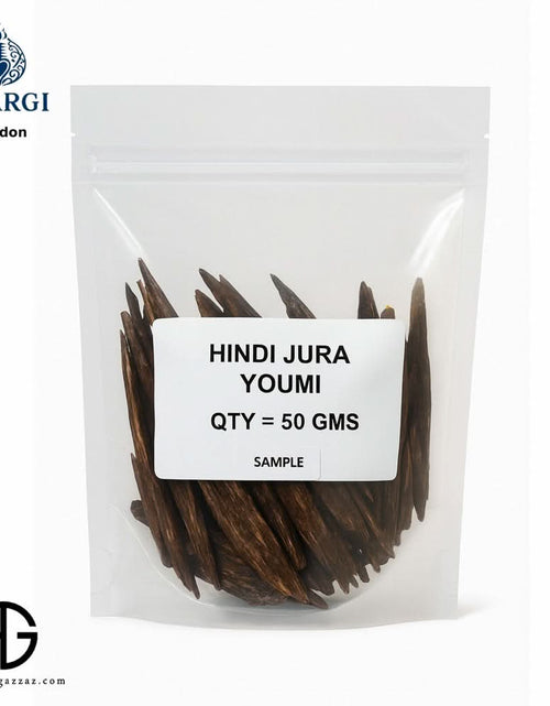 Load image into Gallery viewer, Agarwood Jura Yumi Super
