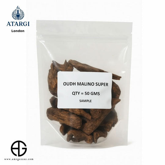 Agarwood Super Malino 250 gms