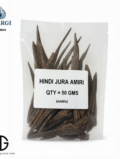 Load image into Gallery viewer, Agarwood Jura Amiri
