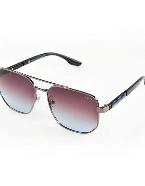 تحميل الصورة إلى عارض المعرض، Men’s Luxury Sunglasses Verutti PS2125-C2
