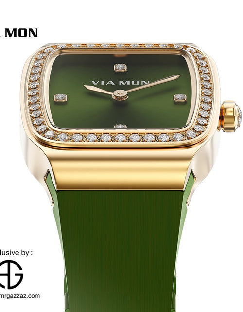 Load image into Gallery viewer, NOVIA GREEN
