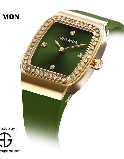 Load image into Gallery viewer, NOVIA GREEN
