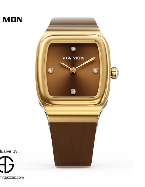 Load image into Gallery viewer, NOVIA BROWN
