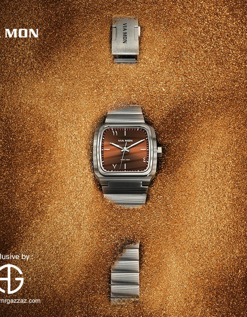 تحميل الصورة إلى عارض المعرض، HORIZON BROWN
