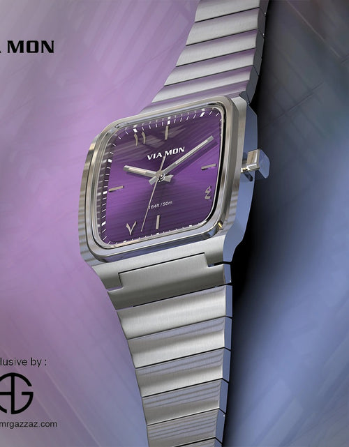 تحميل الصورة إلى عارض المعرض، HORIZON PURPLE
