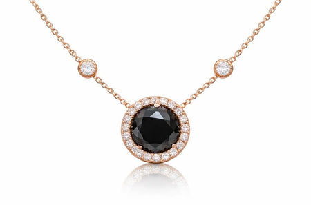 Eternity Necklace