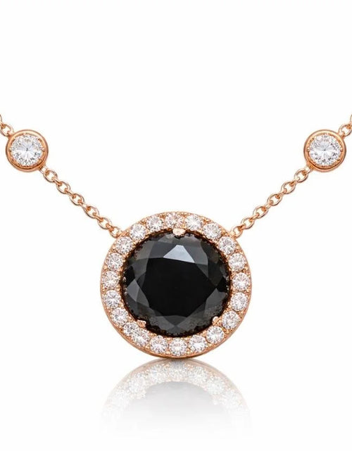 تحميل الصورة إلى عارض المعرض، Eternity Necklace
