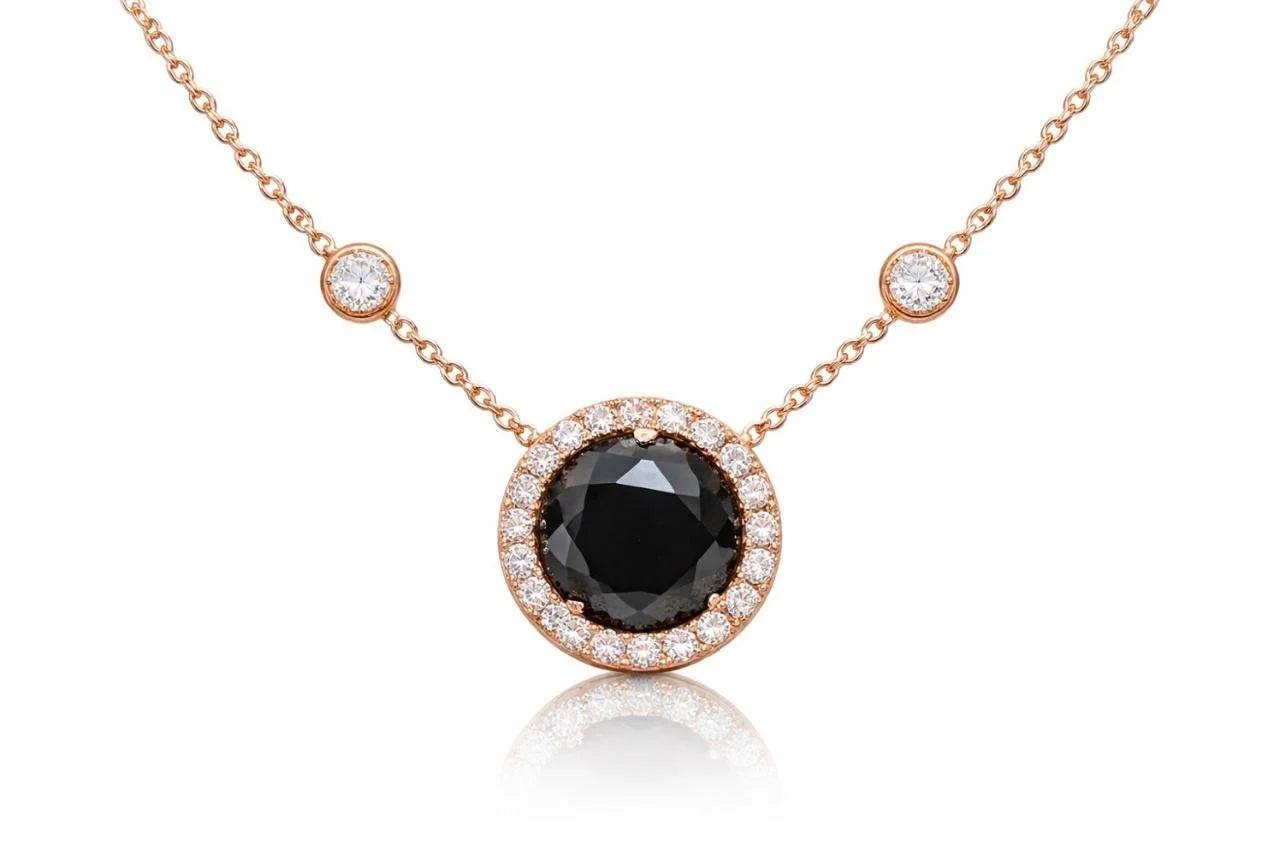 Eternity Necklace