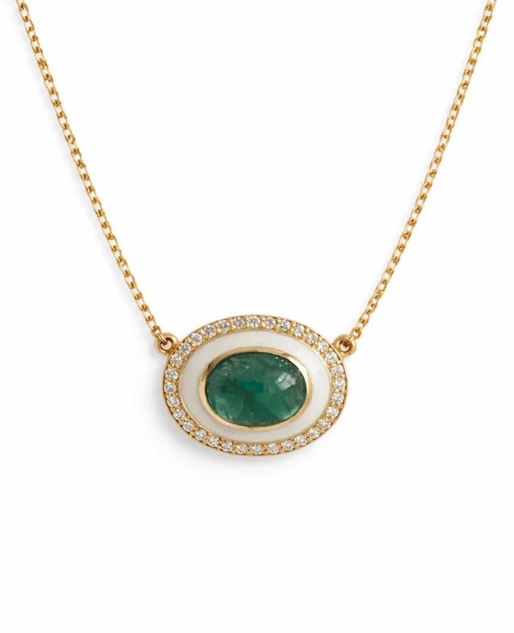 Althea Necklace