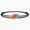 Pink Sea Turtle Bracelet