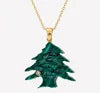 تحميل الصورة إلى عارض المعرض، The Cedar Tree Pendant
