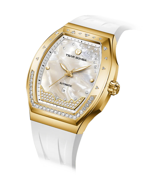 Load image into Gallery viewer, Lumina（Pre-order) White Gold
