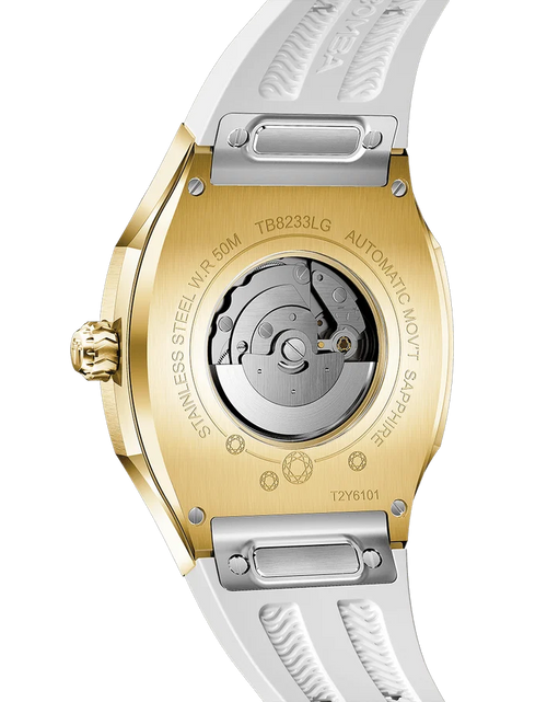 Load image into Gallery viewer, Lumina（Pre-order) White Gold
