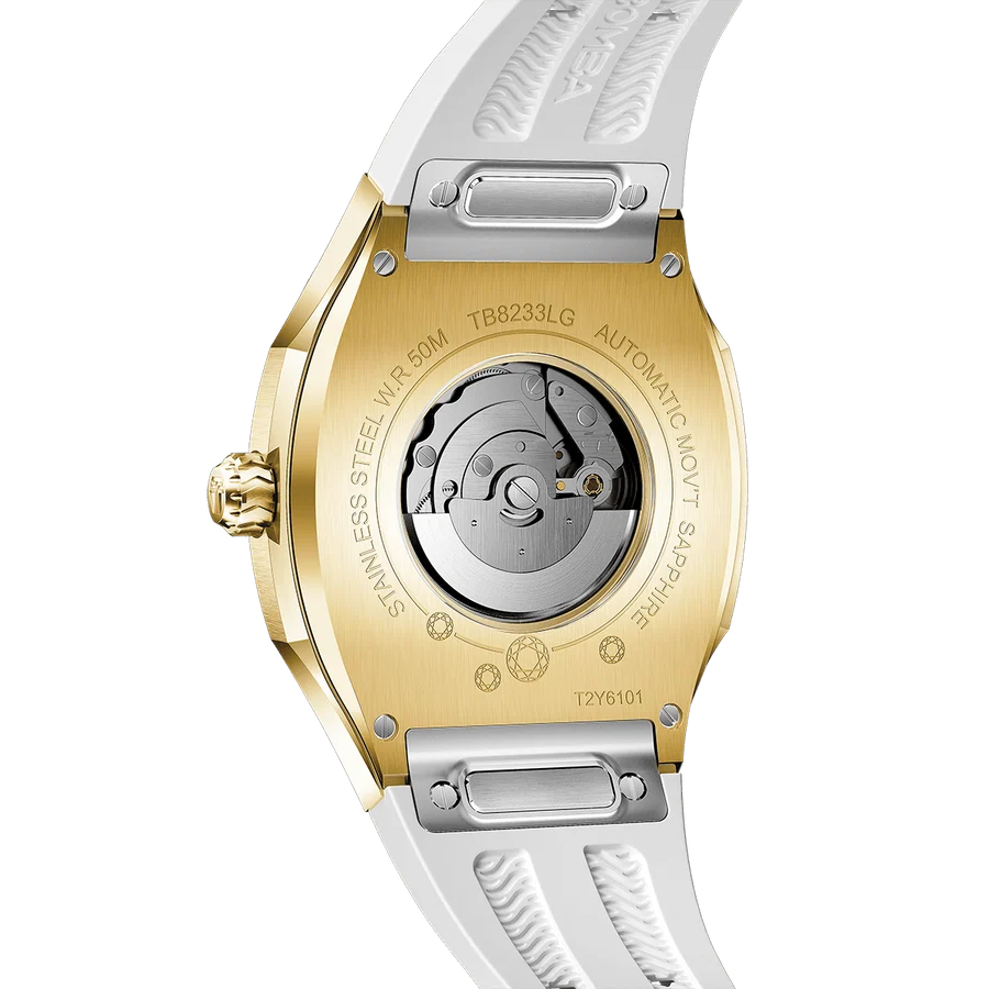 Lumina（Pre-order) White Gold