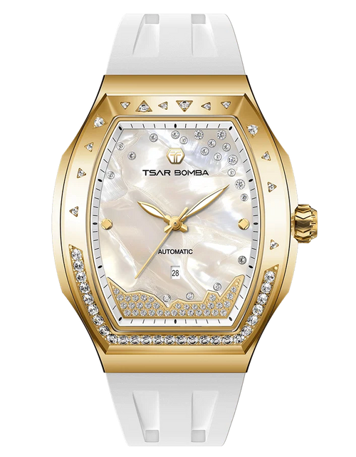 Load image into Gallery viewer, Lumina（Pre-order) White Gold
