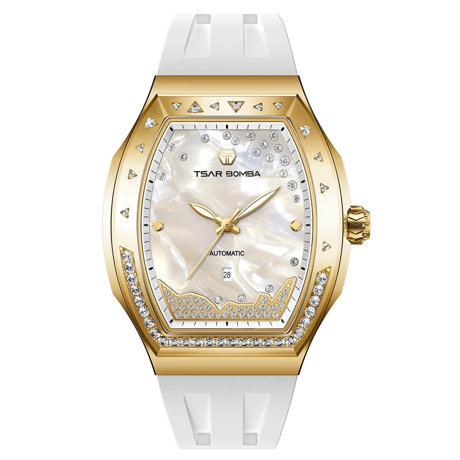 Lumina（Pre-order) White Gold