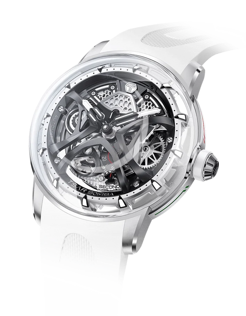 Load image into Gallery viewer, Skunk Works T1（Pre-Order）White
