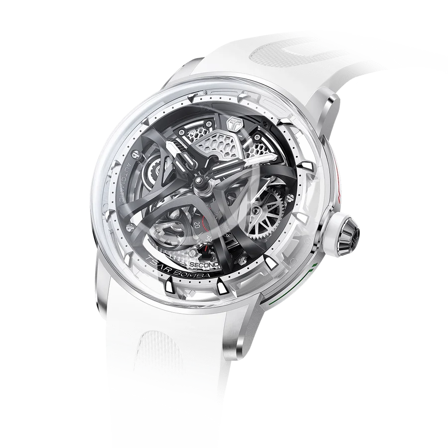 Skunk Works T1（Pre-Order）White