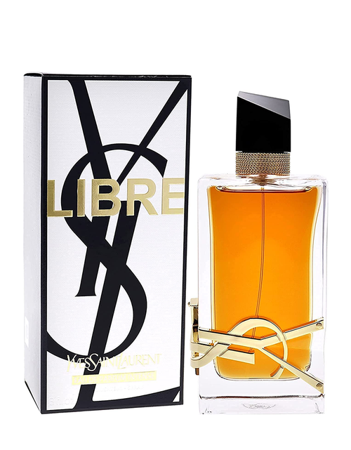 تحميل الصورة إلى عارض المعرض، YSL LIBRE INTENSE EDP 90ML for WOME
