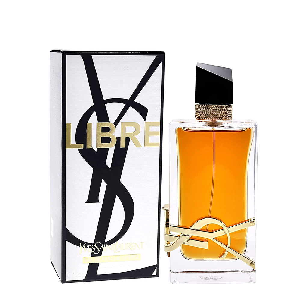 YSL LIBRE INTENSE EDP 90ML for WOME
