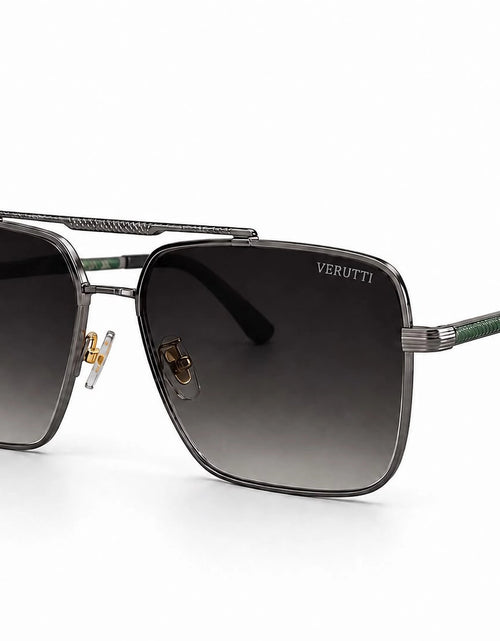 Load image into Gallery viewer, Luxury Sunglasses Verutti YX35003-C5
