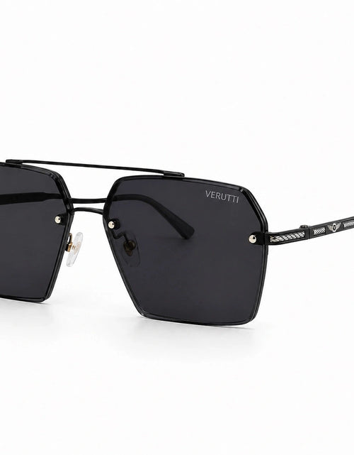 Load image into Gallery viewer, Luxury Sunglasses Verutti YX35008-C1
