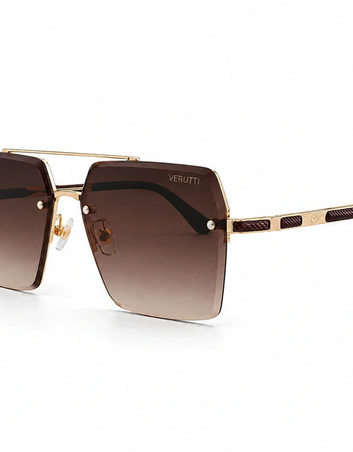 Load image into Gallery viewer, Luxury Sunglasses Verutti YX35008-C2
