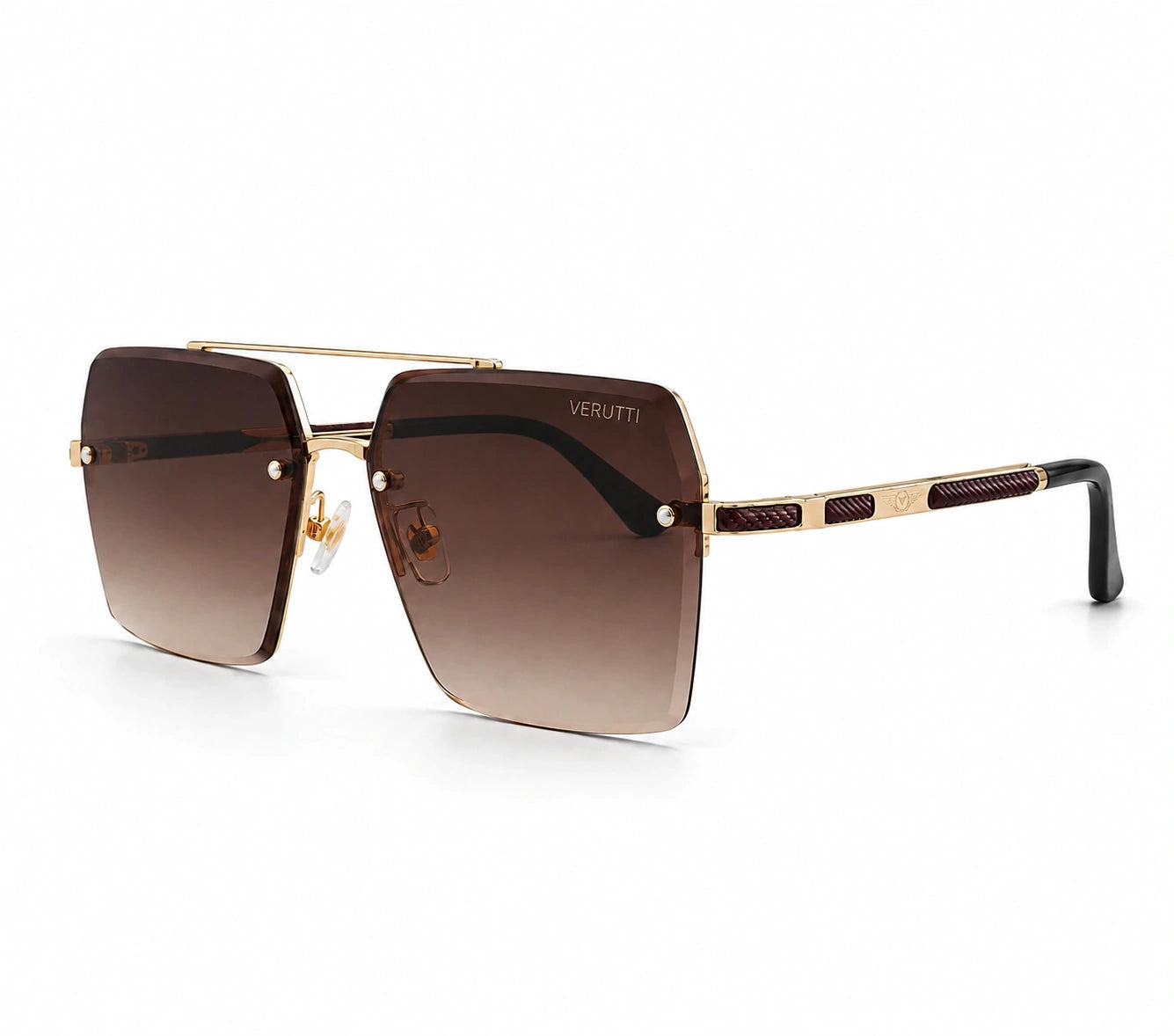 Luxury Sunglasses Verutti YX35008-C2
