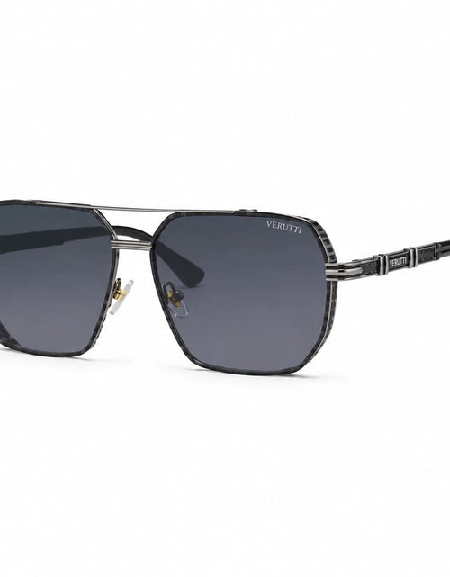 Load image into Gallery viewer, Luxury Sunglasses Verutti YX35053-C1
