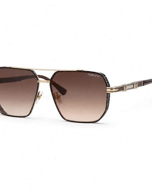 Load image into Gallery viewer, Luxury Sunglasses Verutti YX35053-C2
