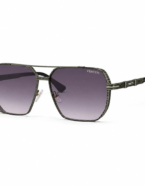 Load image into Gallery viewer, Luxury Sunglasses Verutti YX35053-C5

