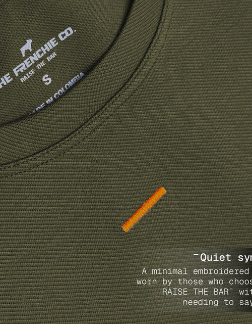 Load image into Gallery viewer, Raise The Bar T-Shirt Long Sleeve
