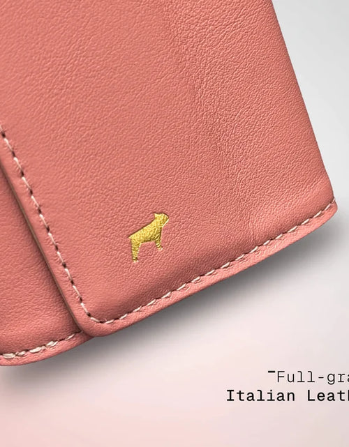 Load image into Gallery viewer, Speed Wallet - Aroma Collection
