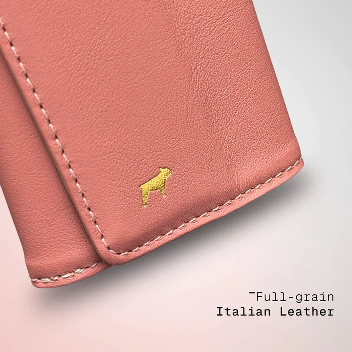 Speed Wallet - Aroma Collection