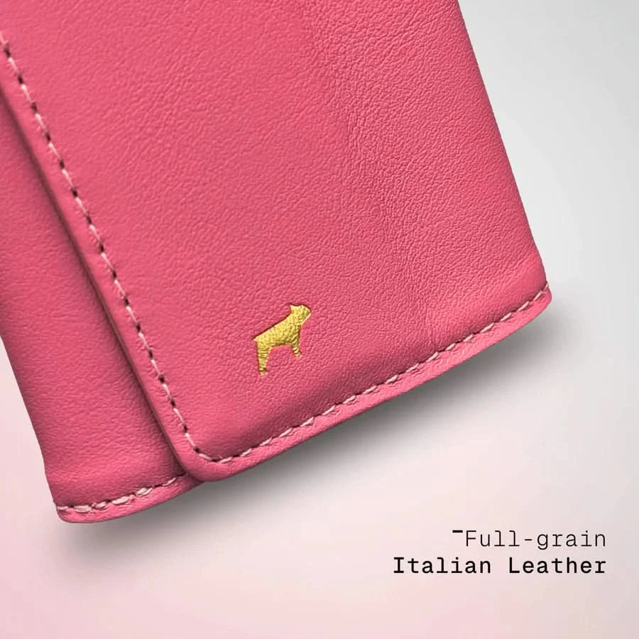 Speed Wallet - Aroma Collection