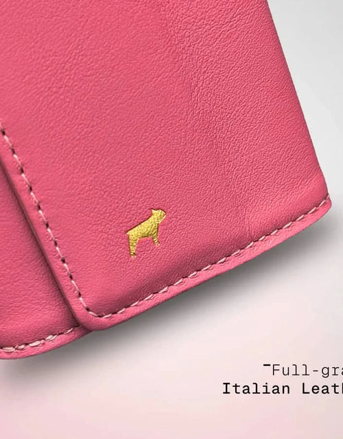 Load image into Gallery viewer, Speed Wallet Mini - Aroma Collection
