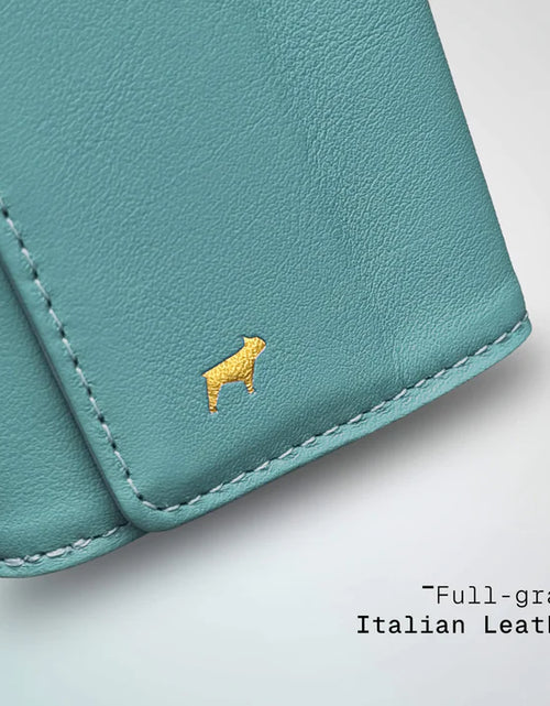 Load image into Gallery viewer, Speed Wallet - Aroma Collection
