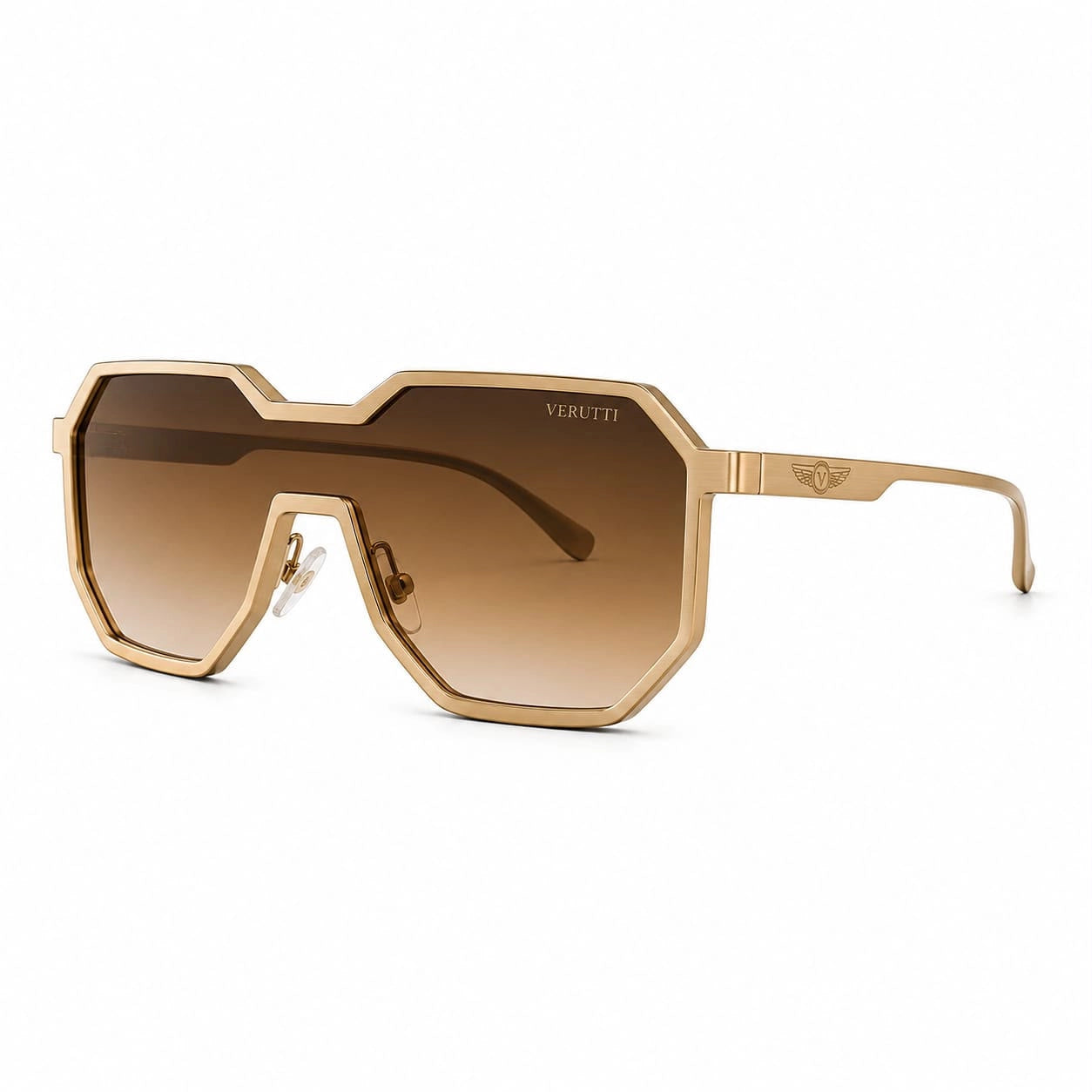 Luxury Sunglasses Verutti ZT36001-gold