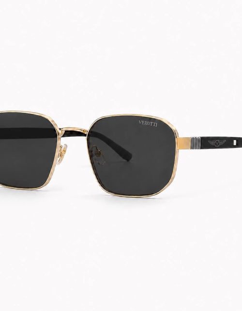Load image into Gallery viewer, Luxury Sunglasses Verutti ZTT022-black

