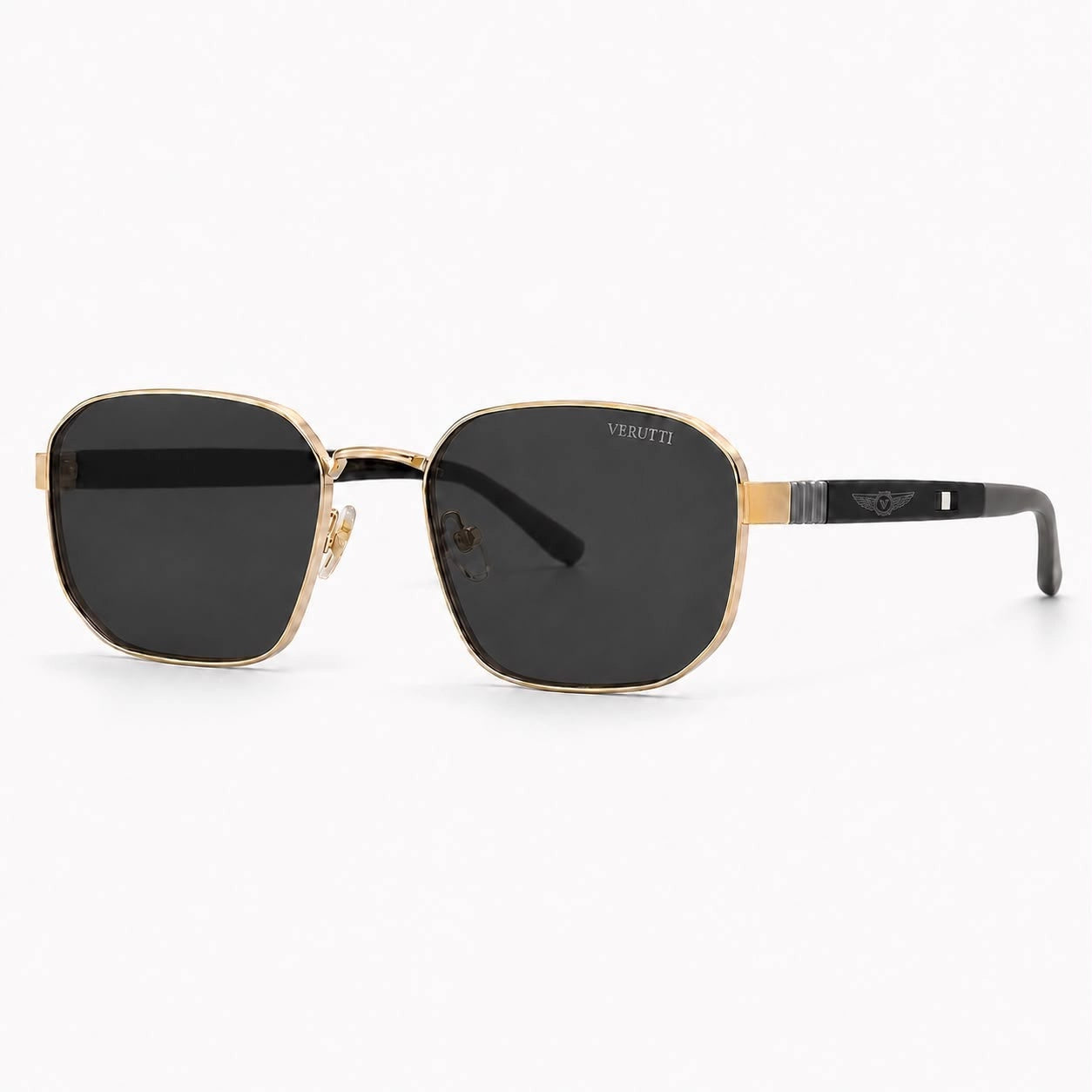 Luxury Sunglasses Verutti ZTT022-black