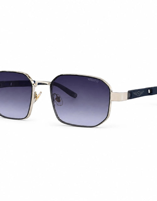 Load image into Gallery viewer, Luxury Sunglasses Verutti ZTT022-navy
