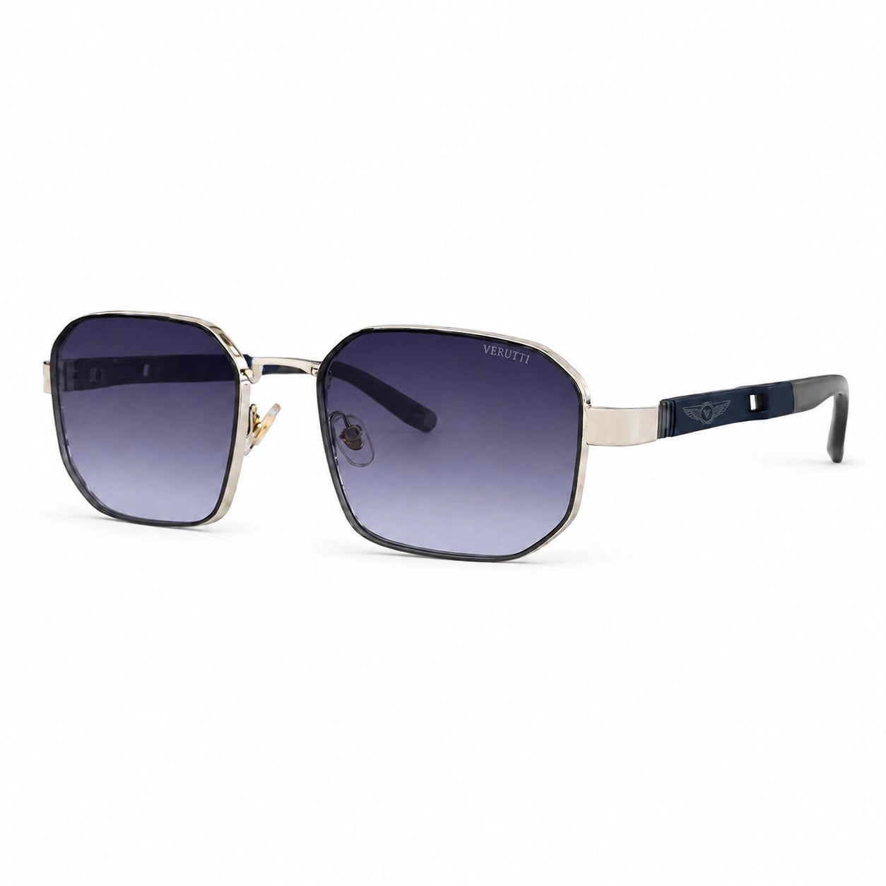 Luxury Sunglasses Verutti ZTT022-navy
