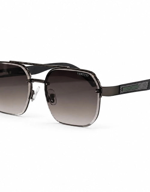 Load image into Gallery viewer, Luxury Sunglasses Verutti ZTT031-GREEN
